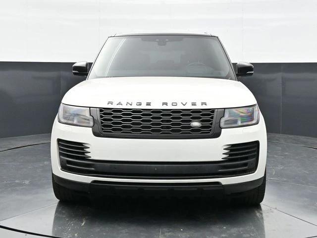 land rover range rover 2018 SALGS2RE5JA395901 image land rover range rover 2018 SALGS2RE5JA395901 image